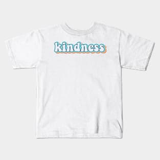 kindness Kids T-Shirt